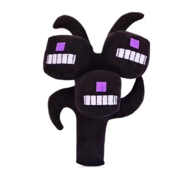 Lilla Wither Storm Plussj Wither Storm Spill Rundt Plussj Lek style 2
