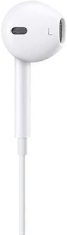Apple EarPods med Lightning-stik - Hvid