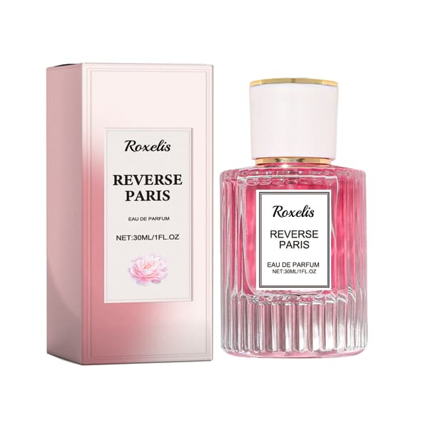 Fräsch och långvarig Eau de Toilette Julklapp Peony 30ml
