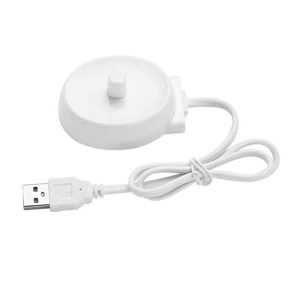 Laddare för Io-serien 9/8/7 Ersättning 3768 Magnetisk elektrisk tandborste Laddningsbas Adapter