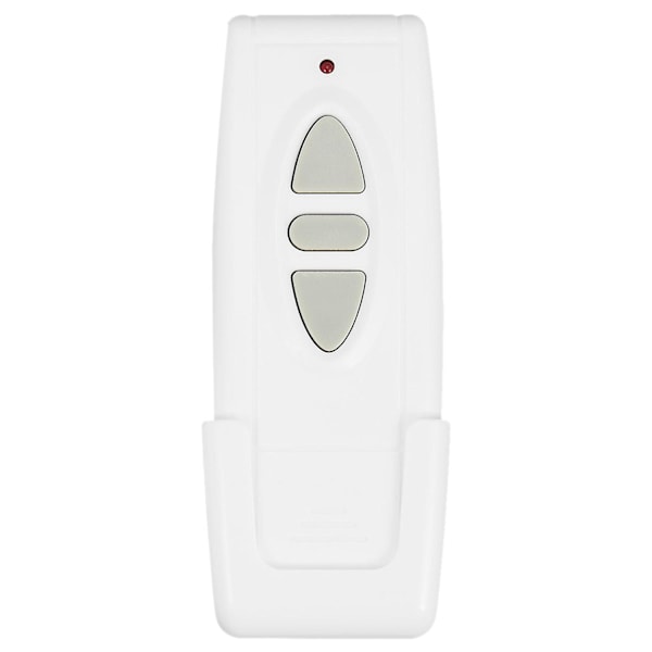-T02 Trådløs fjernkontroll +315Mhz Front Controller for elektriske projektorlerret Elektrisk Curta