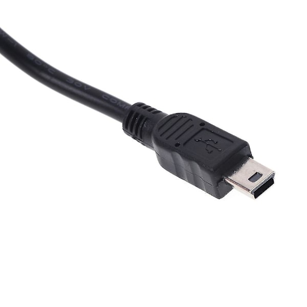 Usb-kabel IFC-400PCU til Canon-kameraer, videokameraer, Powershot-videogrænseflade