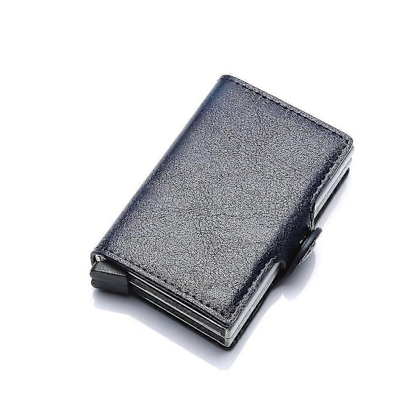 Pop Up Kreditkort Holder Tegnebog