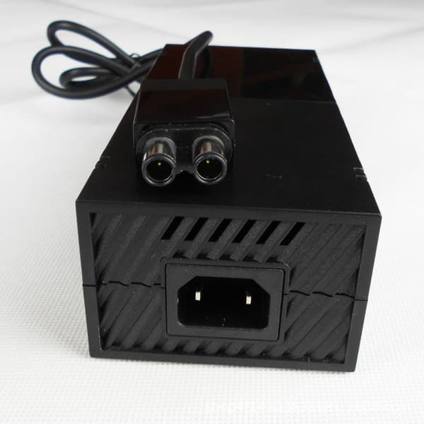 XBOX ONE konsoll strømforsyning XBOX ONE strømadapter