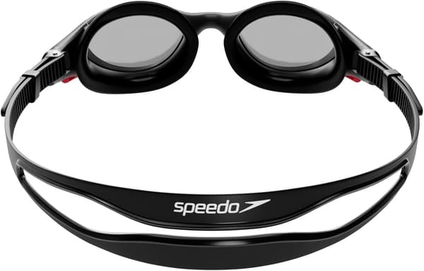 Unisex Biofuse 2.0 Svømmebriller (1 par)