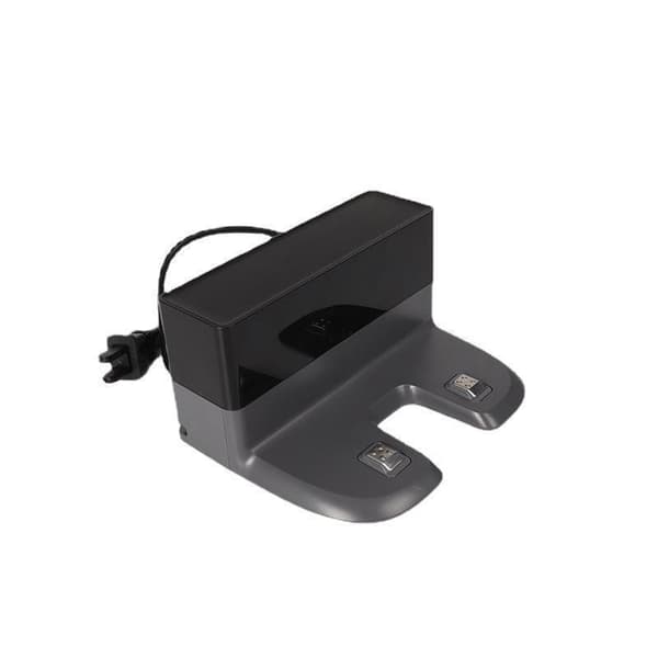 Laderdokkstasjon for Ecovacs Deebot Ozmo EU-plugg_
