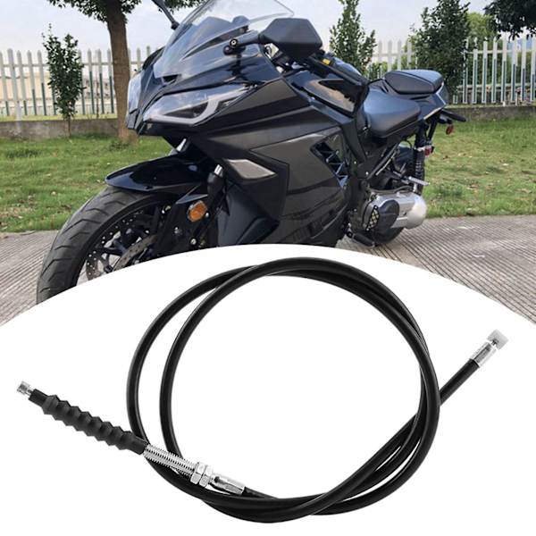 150cc 200cc 250cc Motorcykel Koblingskabel til ATV'er, Crossmotorcykler og Scootere