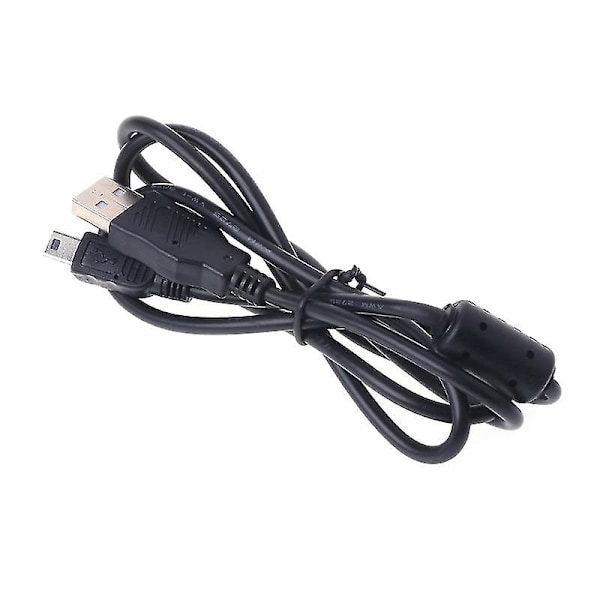 Usb Cable Ifc-400pcu For Canon Cameras Camcorders Powershot Video Interface