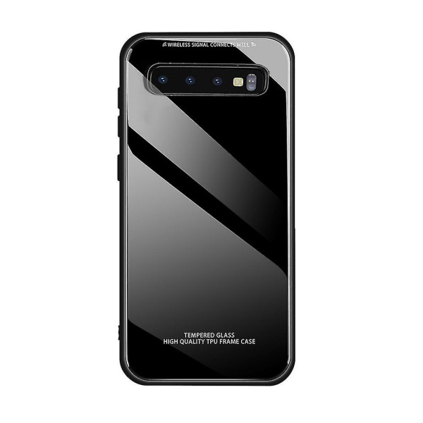 Case kompatibel serie Samsung Galaxy S10 Plus