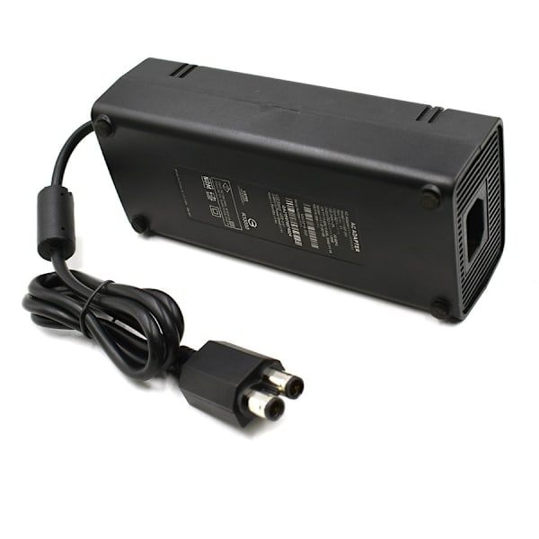 AC adapterlader for XBOX360 SLIM EU