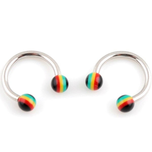 BCR-ringe & CBR-ringe