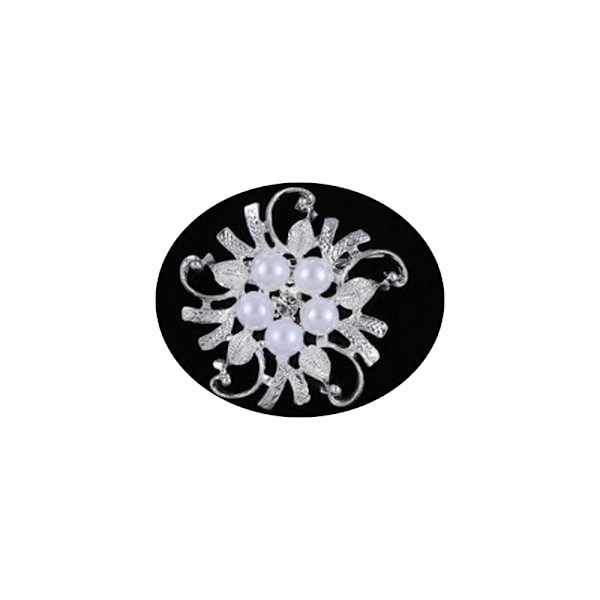 Brosch Kristall