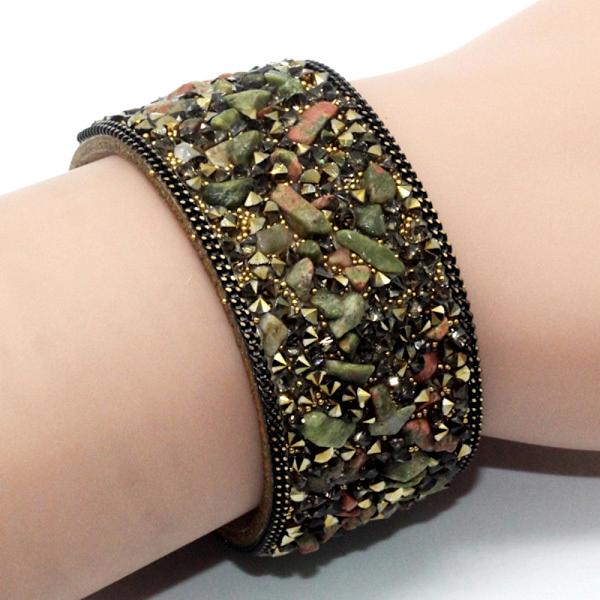 Armband strass