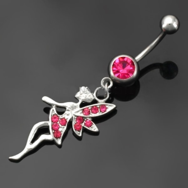 Navelpiercing Piercing smycken