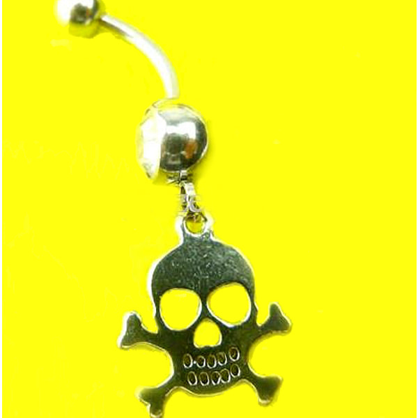 Navle Smykke piercing