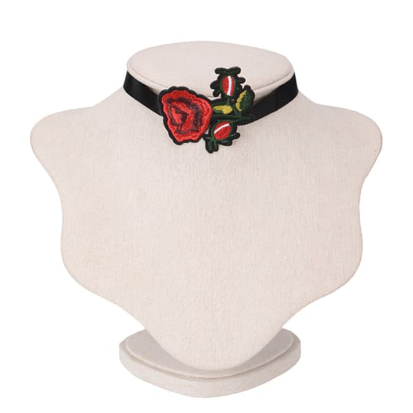 Halsband choker Lace