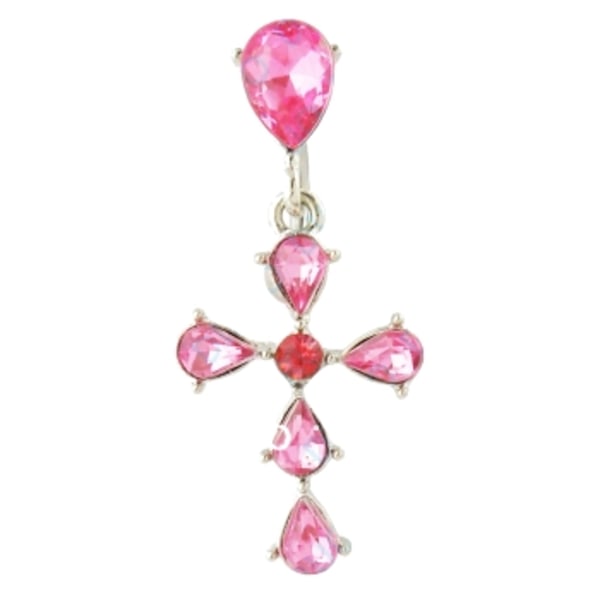 Navle-Belly Button Ring Kropspiercing Smykker