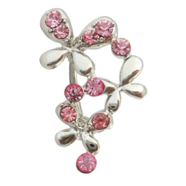Navle-Belly Button Ring til Krop