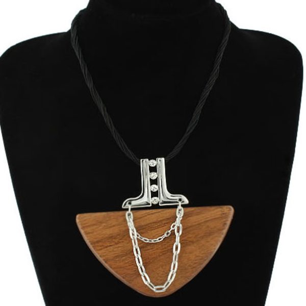 Mode halsband