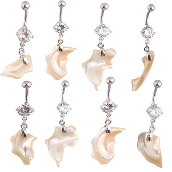 Navlepiercing