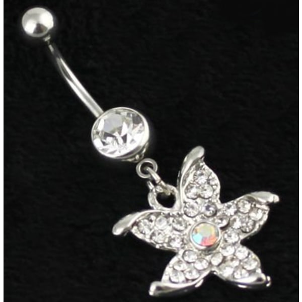 Navle-Belly Button Ring til Body Piercing