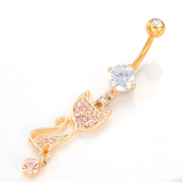 Navlepiercing