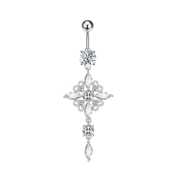 Navle Piercing