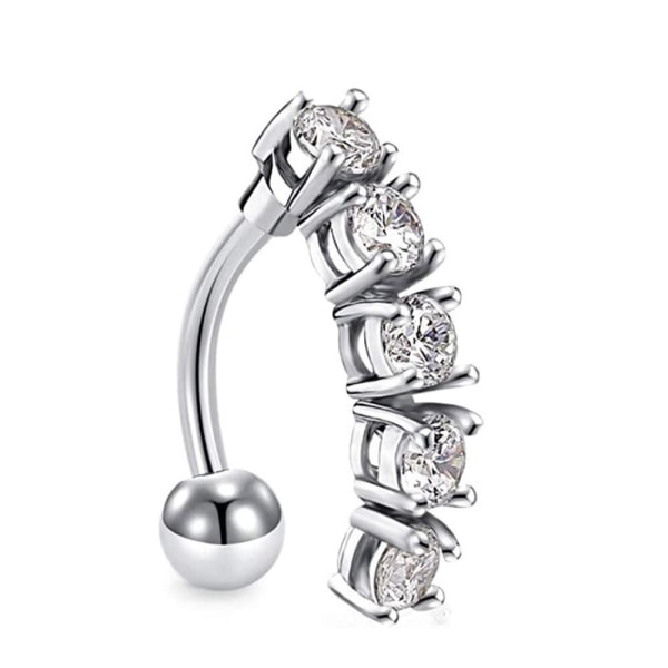 Navlepiercing