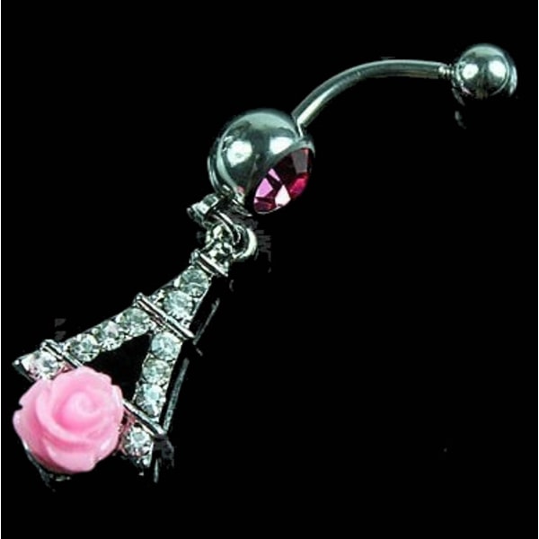 Navelpiercing Piercing smycken