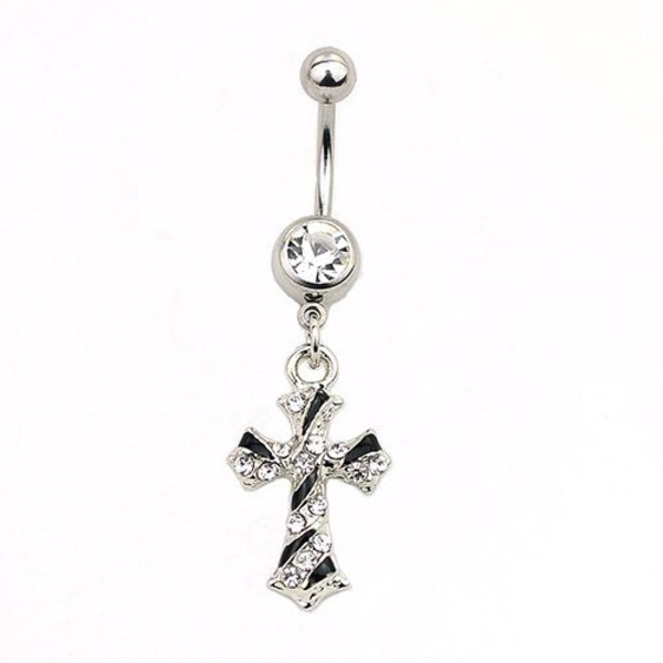 Navle Piercing Kors