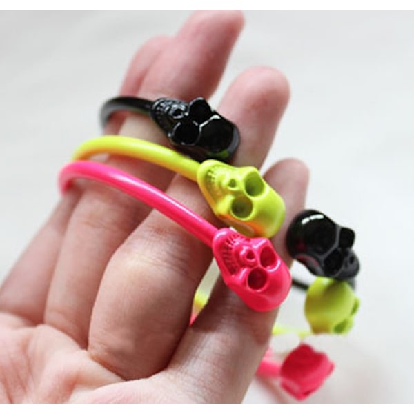 ARMBAND NEON GUL