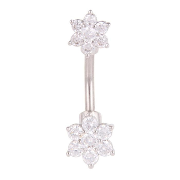 Navle-Belly Button Ring Kropspiercing