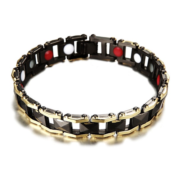 Armbånd i kobberlegering