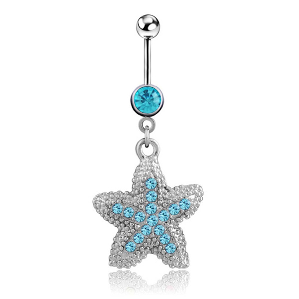 Navelpiercing Piercing smycken