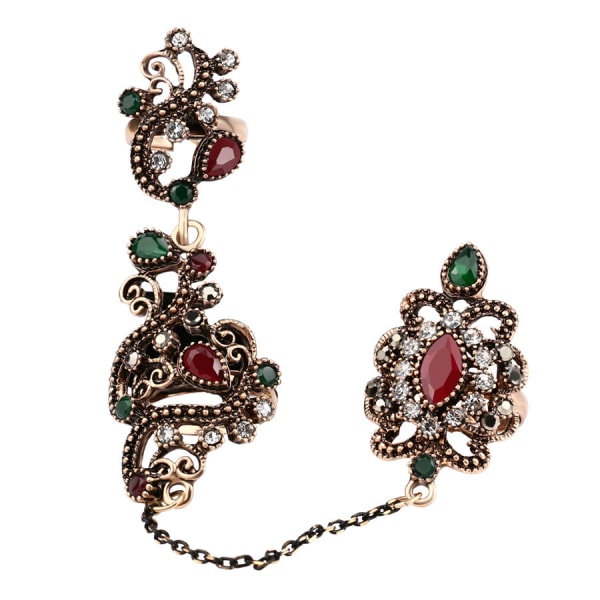 Vintage RING set