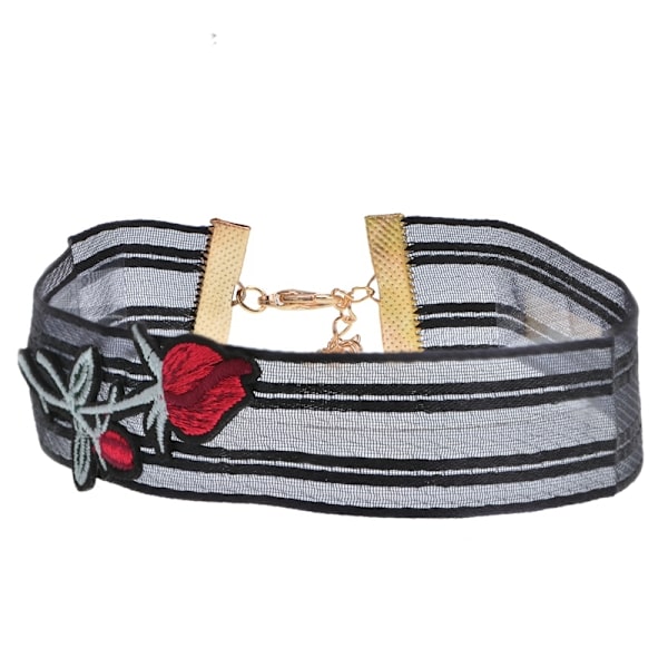 Halsband choker