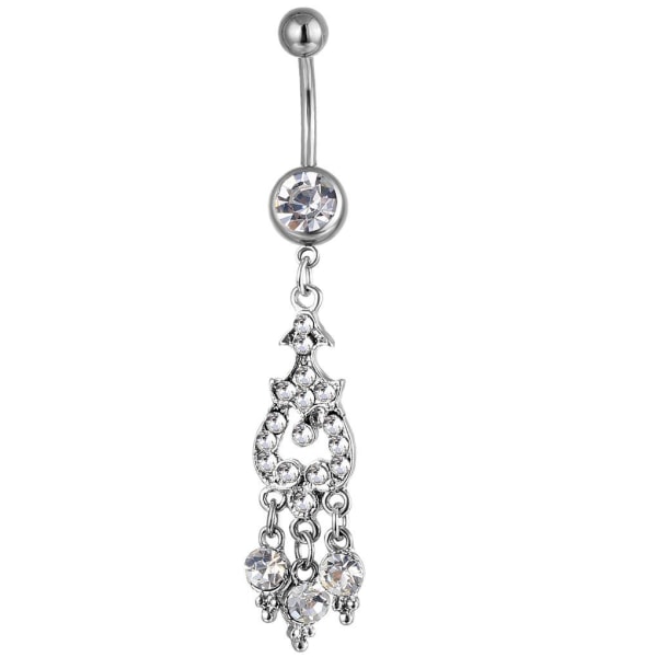 Navle-piercing