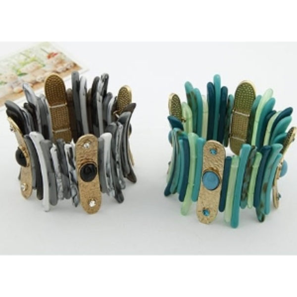 ARMBAND MODE SVART