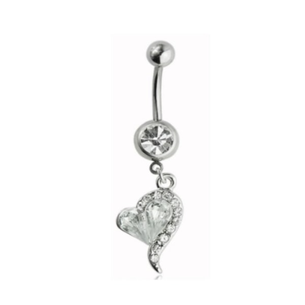 Navle-piercing