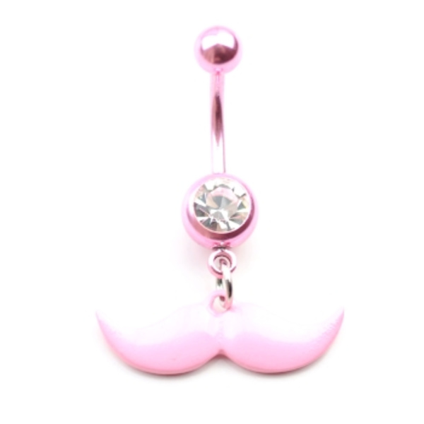 Navle-Belly Button Ring Kropspiercing