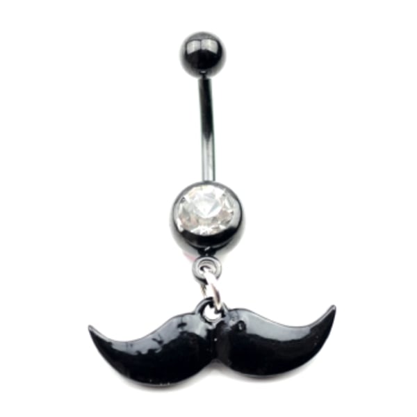 Navle-Belly Button Ring Kropspiercing