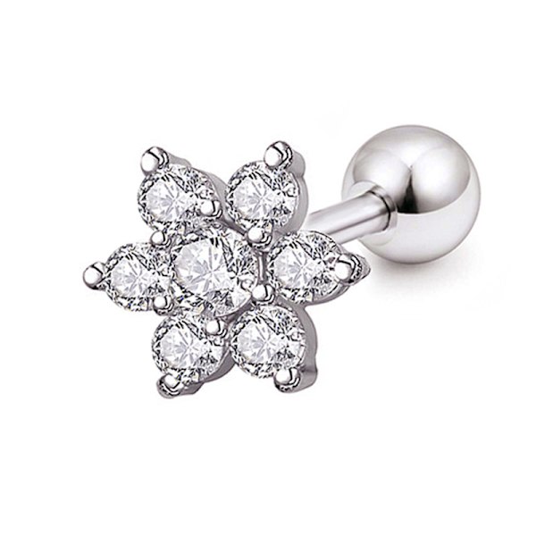 Tragus Piercing Øresmykke 1 stk.