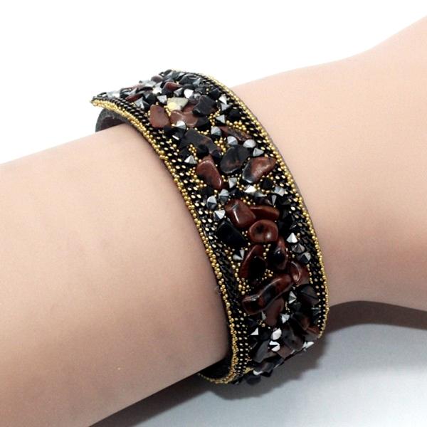 Armband strass