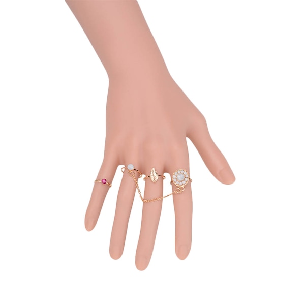 Vintage RING Sæt
