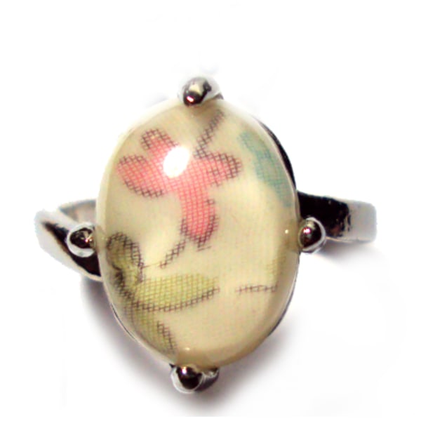 RING  legering 20
