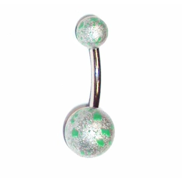 Navlepiercing Smykke
