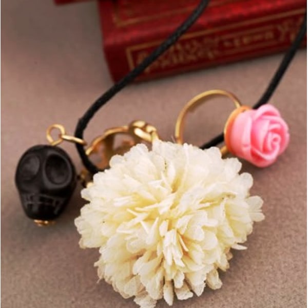 Mode halsband