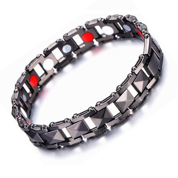 Armbånd i kobberlegering
