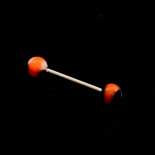 Stænger & Tungebøjler & Piercing