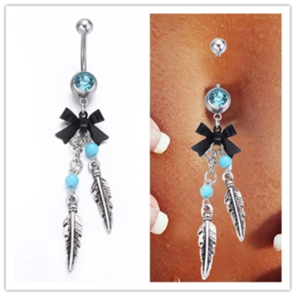 Navle Smykke piercing